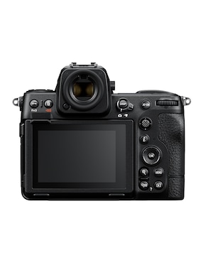 Cuerpo cámara sin espejo Nikon modelo VOA100AU