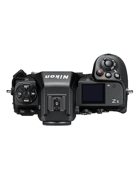 Cuerpo cámara sin espejo Nikon modelo VOA100AU