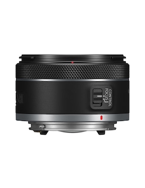 Lente gran angular Canon modelo lente rf16-2.8 stm 43 mm f / 2.8 para cámara canon serie eos r