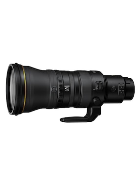 Lente telefoto Nikon modelo jma501da 46 mm f / 2.8 para cámara nikon serie z