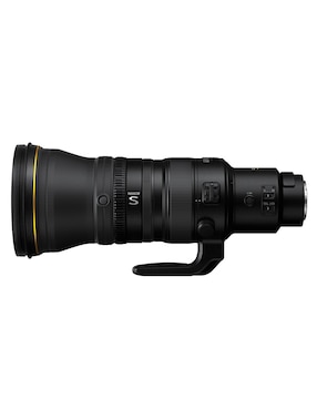 Lente telefoto Nikon modelo jma501da 46 mm f / 2.8 para cámara nikon serie z