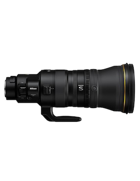 Lente telefoto Nikon modelo jma501da 46 mm f / 2.8 para cámara nikon serie z
