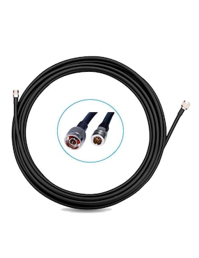 Cable coaxial Tp Link de 12 m