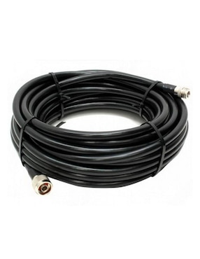 Cable coaxial Tp Link de 12 m