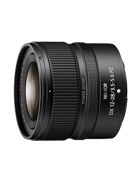 Lente Nikon 12 a 24 mm f / 3.5 Z-Mount