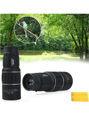 Telescopio Monocular Lineal VC-16X52