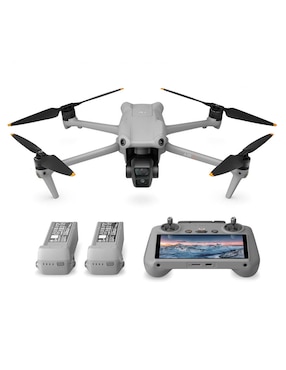 Drone DJI Air 3 Fly More Combo (RC 2)