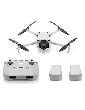 Drone DJI Mini 3 Fly More Combo GL