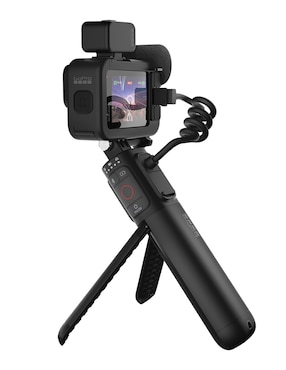 Cámara de acción GoPro Cámara HERO12 Black CHDFB-121-CN 5K/UHD