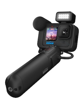 Cámara de acción GoPro Cámara HERO12 Black CHDFB-121-CN 5K/UHD