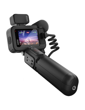 Cámara de acción GoPro Cámara HERO12 Black CHDFB-121-CN 5K/UHD