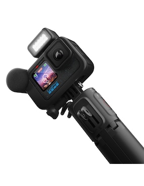 Cámara de acción GoPro Cámara HERO12 Black CHDFB-121-CN 5K/UHD