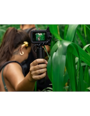 Cámara de acción GoPro Cámara HERO12 Black CHDFB-121-CN 5K/UHD