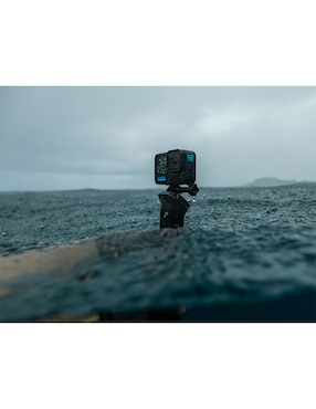 Cámara de acción Gopro HERO12 Black 5K/UHD