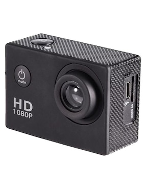Cámara de acción Dbugg GO PRO DBSC-01 HD