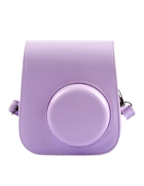 Estuche para cámara instantánea