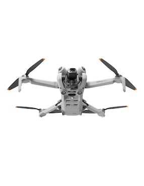 Dron Dji modelo Mini 4 Pro Fmc Rc 2 Gl HD 34 min de vuelo