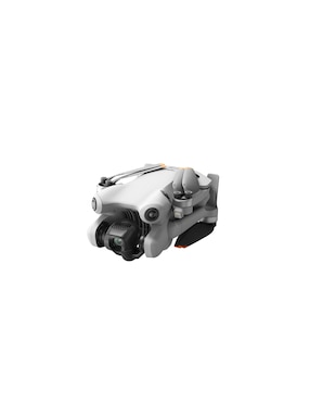 Dron Dji modelo Mini 4 Pro Fmc Rc 2 Gl HD 34 min de vuelo