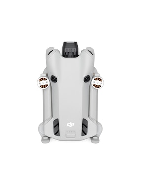 Dron Dji modelo Mini 4 Pro Fmc Rc 2 Gl HD 34 min de vuelo