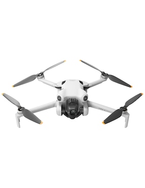 Dron Dji modelo Mini 4 Pro Fly More Combo Plus Rc 2 HD 43 min de vuelo