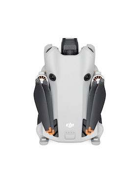 Dron Dji modelo Mini 4 Pro Fly More Combo Plus Rc 2 HD 43 min de vuelo