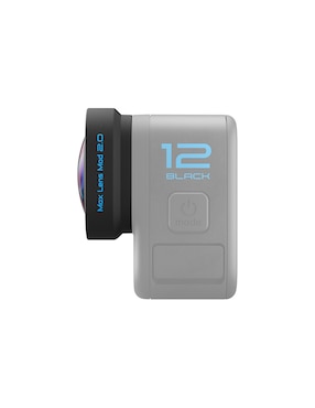 Accesorio cámara de acción Gopro Hero 12 Black