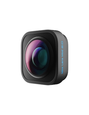 Accesorio cámara de acción Gopro Hero 12 Black