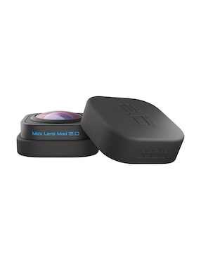 Accesorio cámara de acción Gopro Hero 12 Black
