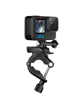 Adaptador y montura para cámara Gopro