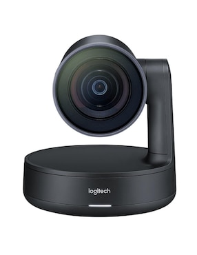 Videocámara Logitech 960-001226 4k/uhd