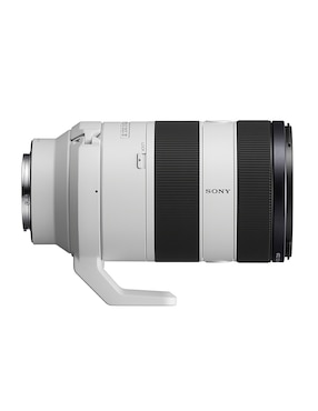 Lente Sony 70 a 200 mm f / 4 E-Mount