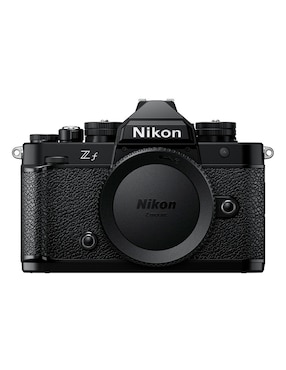 Cuerpo Cámara Sin Espejo Nikon Modelo VOA120AU Con Lente Fijo