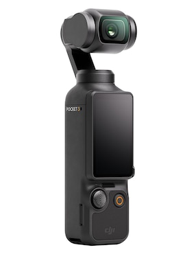 Videocámara Dji Osmo Pocket 3 Creator Combo 4K/UHD