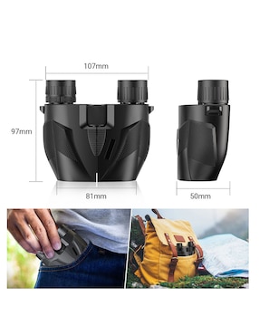 Binoculares reflector Apexel