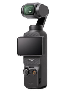 Cámara de acción Dji OSMO POCKET 3 4K/UHD
