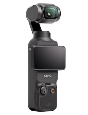 Cámara de acción Dji OSMO POCKET 3 4K/UHD
