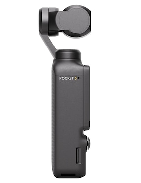 Cámara de acción Dji OSMO POCKET 3 4K/UHD