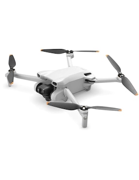 Dron Dji modelo Mini 3 HD 39 min de vuelo
