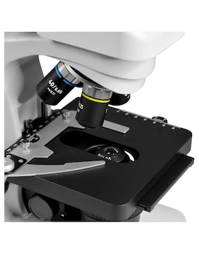 Microscopio Audiotek
