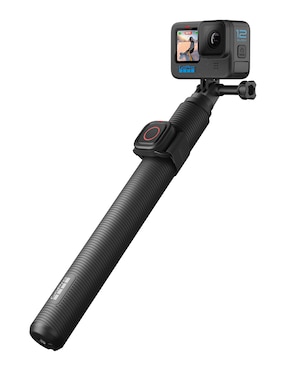 Adaptador y montura para cámara Gopro