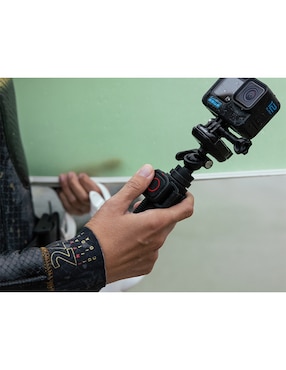 Adaptador y montura para cámara Gopro
