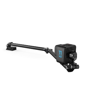 Adaptador y montura para cámara Gopro