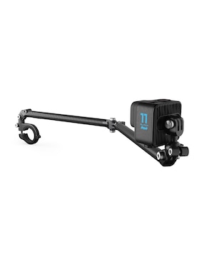 Adaptador y montura para cámara Gopro