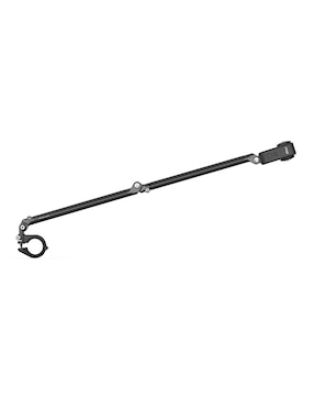 Adaptador y montura para cámara Gopro
