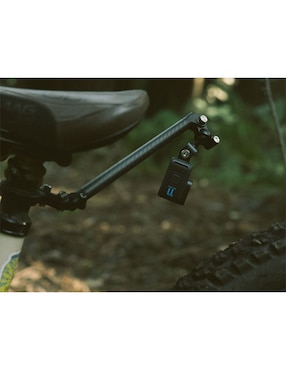 Adaptador y montura para cámara Gopro