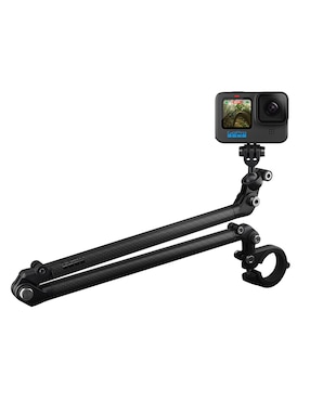 Adaptador y montura para cámara Gopro