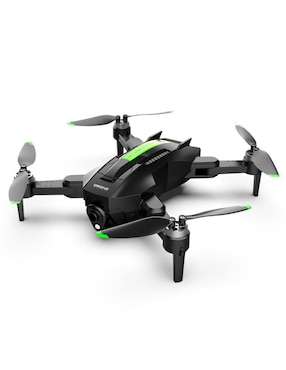 Dron Genérica modelo Vd-Q5-V HD 15 min de vuelo