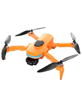 Dron Genérica modelo Vd-955 HD 30 min de vuelo