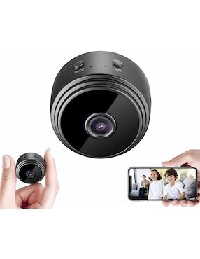 Videocámara Contoysa A9 CAM45 Full HD