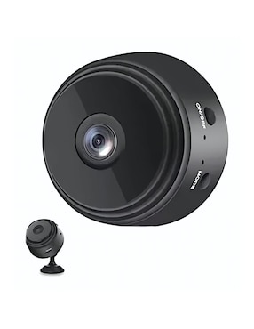 Videocámara Contoysa A9 CAM45 Full HD